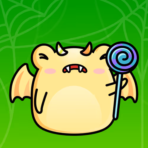 Froggies Halloween