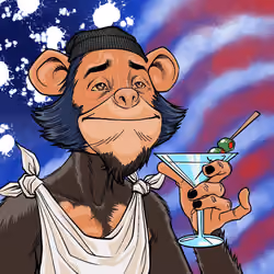 Funky Monkey Frat House #92