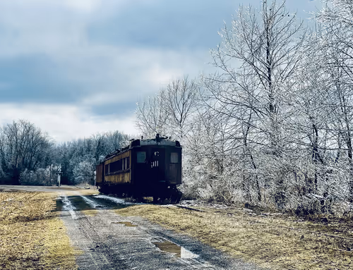 Crystal Blue Persuasion