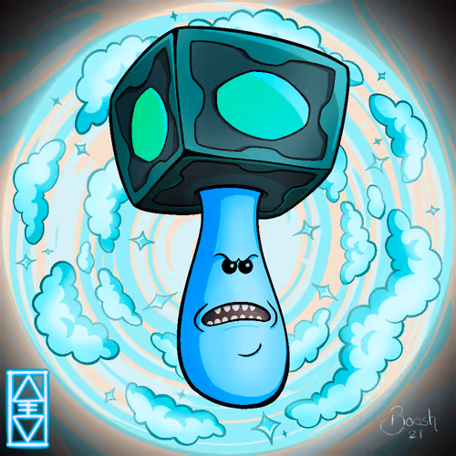 Item #3 Media