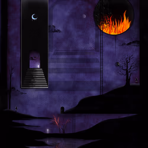 Parallel Journey - Overnight