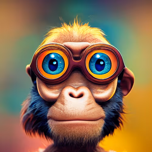 Not Another Ape