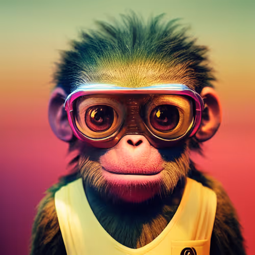 Not Another Ape