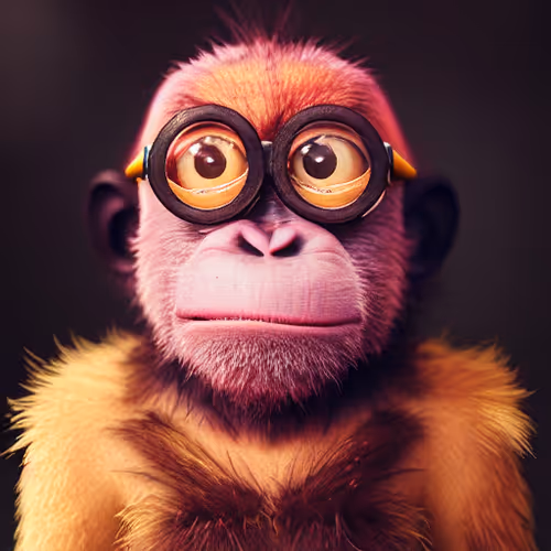 Not Another Ape