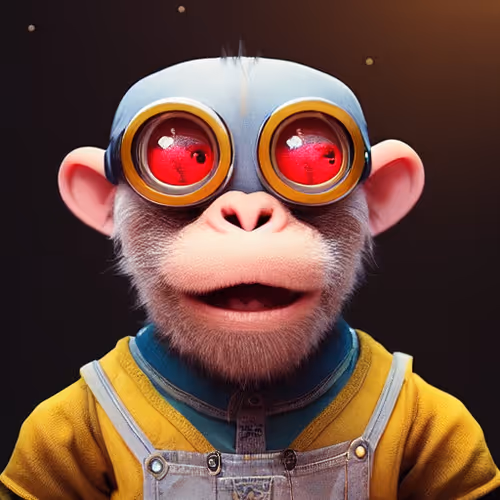 Not Another Ape