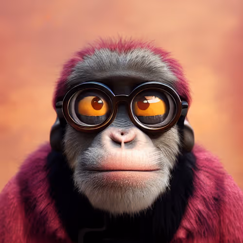Not Another Ape
