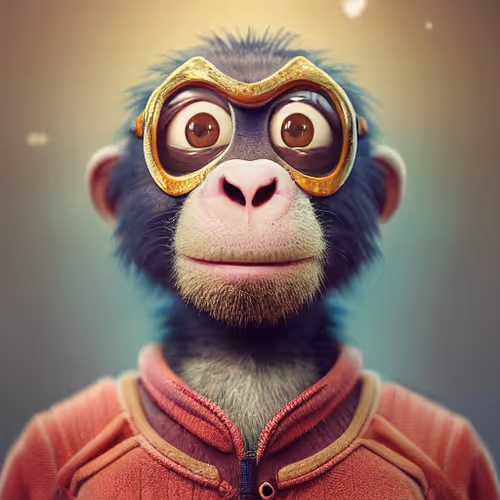 Not Another Ape