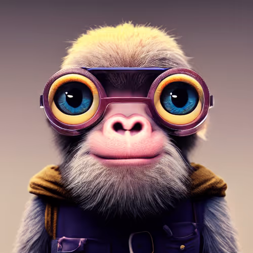 Not Another Ape