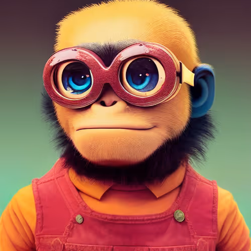 Not Another Ape