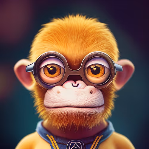 Not Another Ape