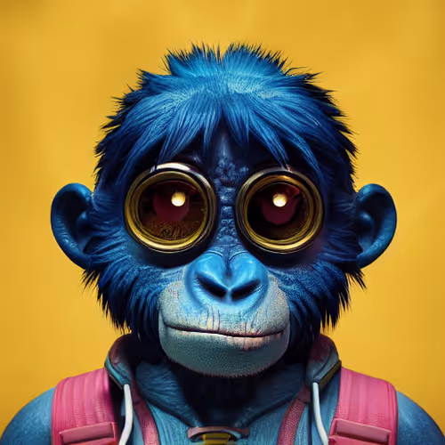 Not Another Ape