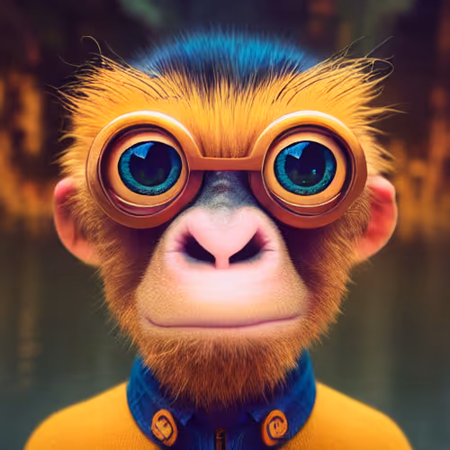Not Another Ape