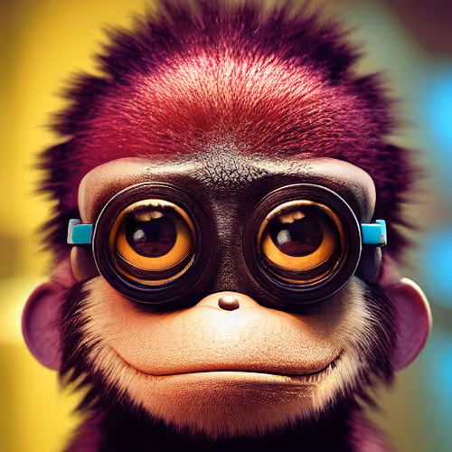 Not Another Ape