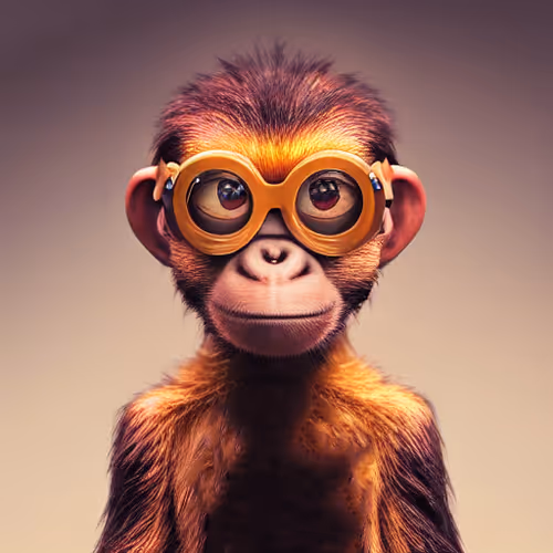 Not Another Ape