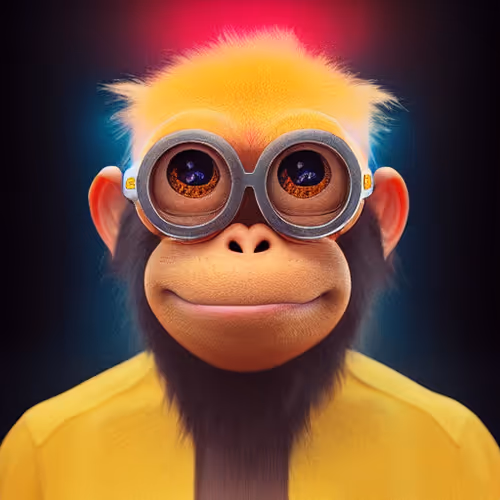 Not Another Ape