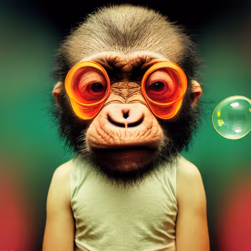 Not Another Ape