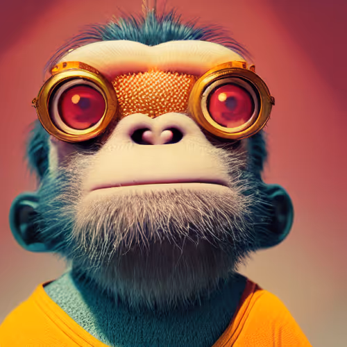 Not Another Ape