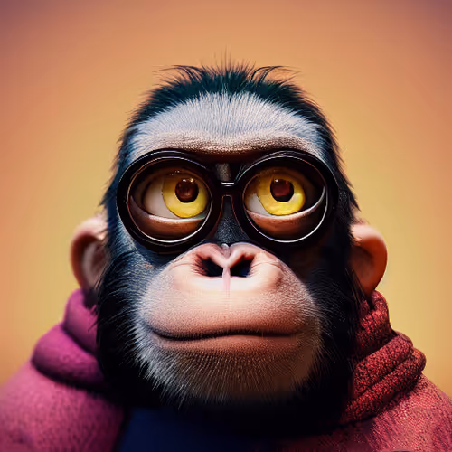 Not Another Ape