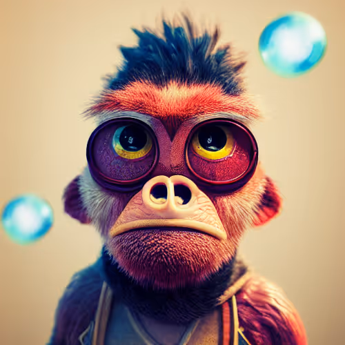 Not Another Ape