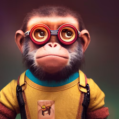 Not Another Ape