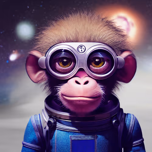 Not Another Ape