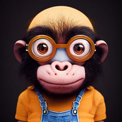 Not Another Ape