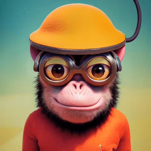 Not Another Ape