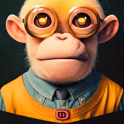 #1055 Monke