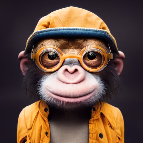 Not Another Ape