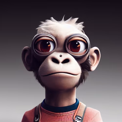Not Another Ape
