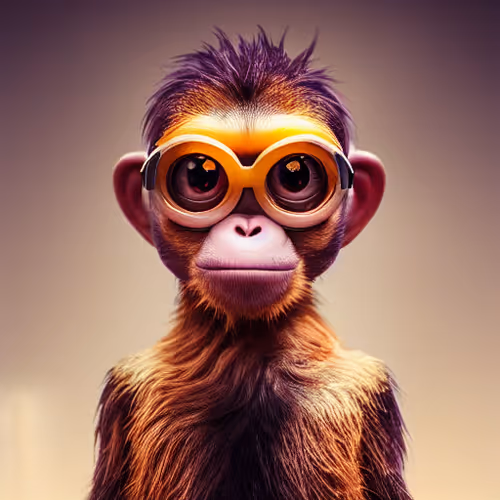 Not Another Ape