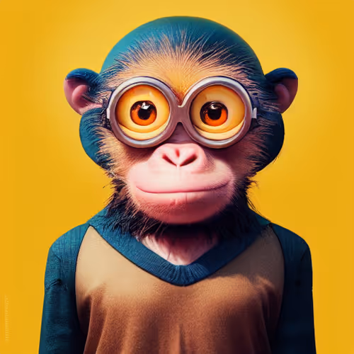 Not Another Ape