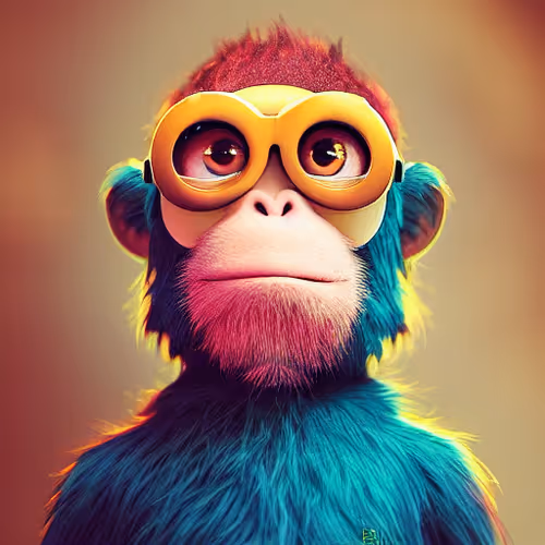 Not Another Ape