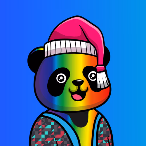 Panda Pack