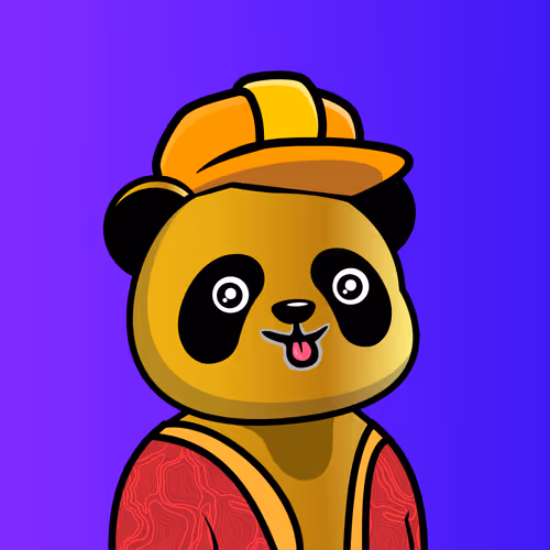Panda Pack