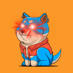Baby Doge #4658
