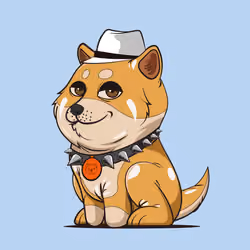 Baby Doge #8741