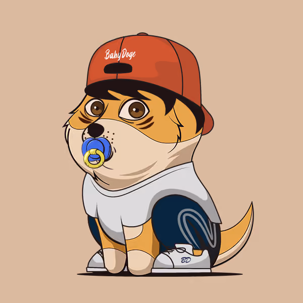 Baby Doge #9951