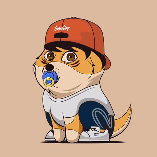 Baby Doge #9951