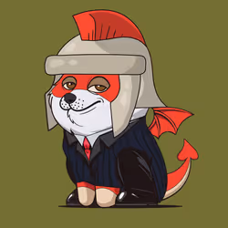 Baby Doge #1817