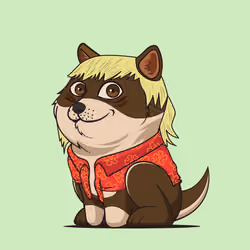 Baby Doge #3976