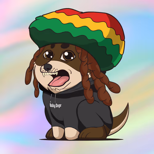 Baby Doge #9999