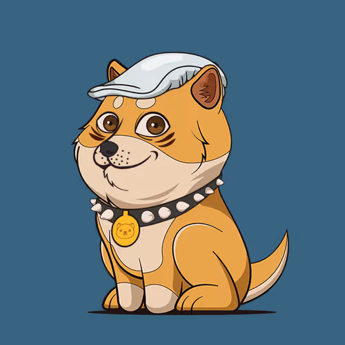 Baby Doge #9953
