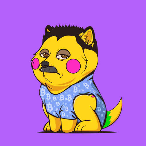 Baby Doge #5247