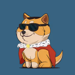 Baby Doge #961