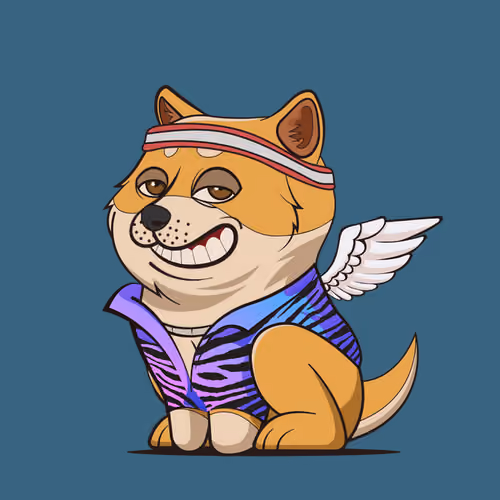 Baby Doge #9154