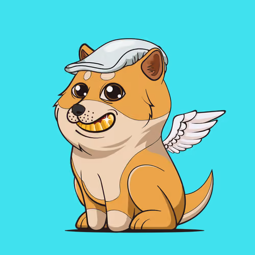 Baby Doge #5600