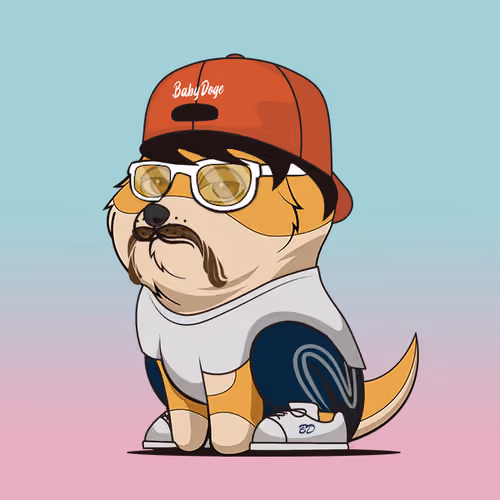 Baby Doge #5110