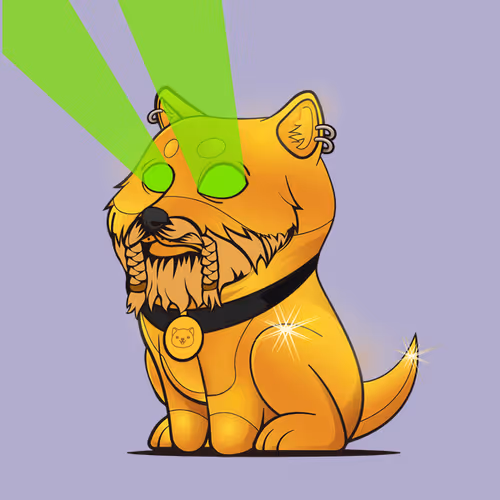 Baby Doge #4416