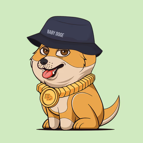 Babydogearmy
